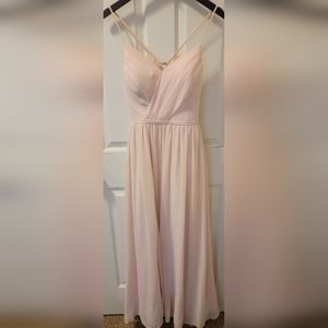Azazie Dress